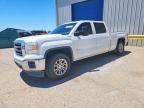 2015 GMC SIERRA