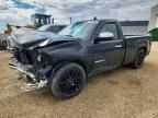 2013 GMC SIERRA
