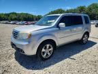 2015 HONDA PILOT