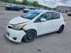 2013 TOYOTA YARIS