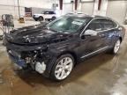 2018 CHEVROLET IMPALA