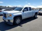 2014 GMC SIERRA