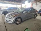 2015 HYUNDAI ELANTRA