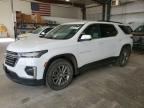 2022 CHEVROLET TRAVERSE