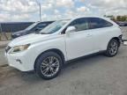 2013 LEXUS RX