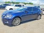 2015 LEXUS GS