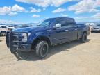 2016 FORD F150