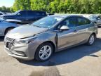 2018 CHEVROLET CRUZE