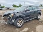 2012 CHEVROLET EQUINOX