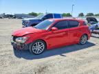 2017 LEXUS CT