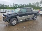 2002 CHEVROLET AVALANCHE