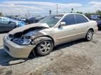 2000 HONDA ACCORD