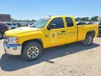 2012 CHEVROLET SILVERADO