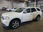 2011 DODGE DURANGO