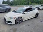 2016 HONDA CR-Z