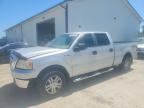 2008 FORD F150