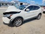 2019 NISSAN ROGUE SPORT