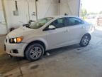 2012 CHEVROLET SONIC