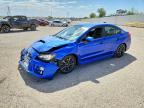 2015 SUBARU WRX