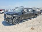 2016 GMC SIERRA