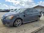 2013 NISSAN SENTRA