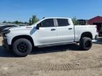 2022 CHEVROLET SILVERADO LTD