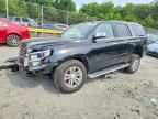 2018 CHEVROLET TAHOE
