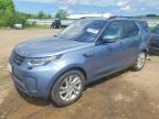 2019 LAND ROVER DISCOVERY