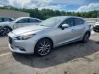 2018 MAZDA 3