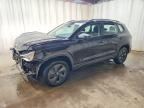 2026 VOLKSWAGEN TAOS