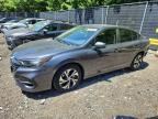 2025 SUBARU LEGACY