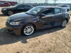 2012 LEXUS CT