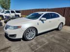 2011 LINCOLN MKS