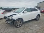 2013 LEXUS RX