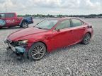 2015 LEXUS IS