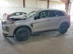 2021 MITSUBISHI OUTLANDER SPORT