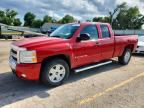 2008 CHEVROLET SILVERADO