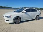 2008 MITSUBISHI LANCER
