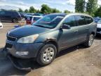 2011 CHEVROLET TRAVERSE