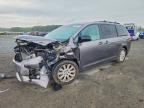 2012 TOYOTA SIENNA