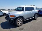 2008 TOYOTA FJ CRUISER