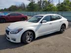 2017 INFINITI Q70L