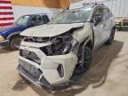 2023 TOYOTA RAV4 HYBRID