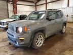 2020 JEEP RENEGADE