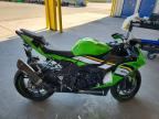 2025 KAWASAKI ZX636