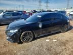 2021 HONDA CIVC