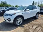 2015 LAND ROVER DISCOVERY SPORT