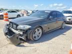 2013 BMW 535