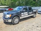 2010 FORD F150