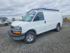 2021 CHEVROLET EXPRESS G2500